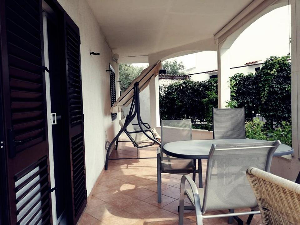 Holiday House Maja Podglavica ภายนอก รูปภาพ