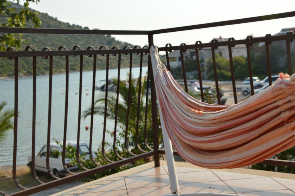 Holiday House Maja Podglavica ภายนอก รูปภาพ